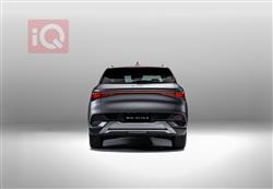 BYD ATTO 3